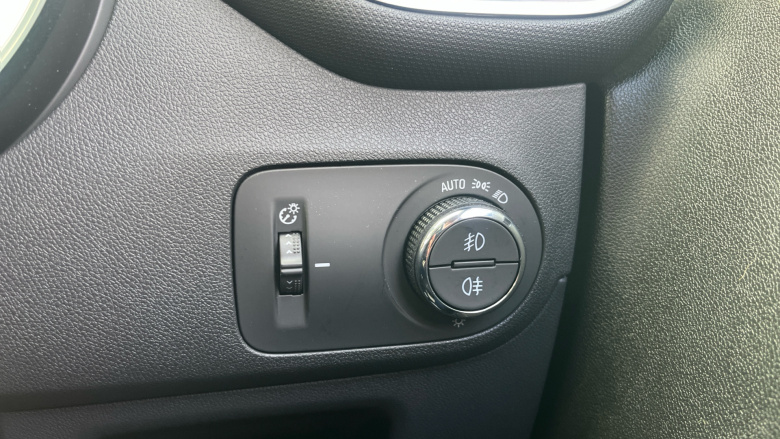 Vauxhall Crossland 1.2 Turbo [130] Ultimate Nav 5dr Auto Petrol Hatchback